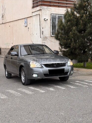 LADA (VAZ) Priora-6