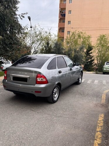 LADA (VAZ) Priora-4