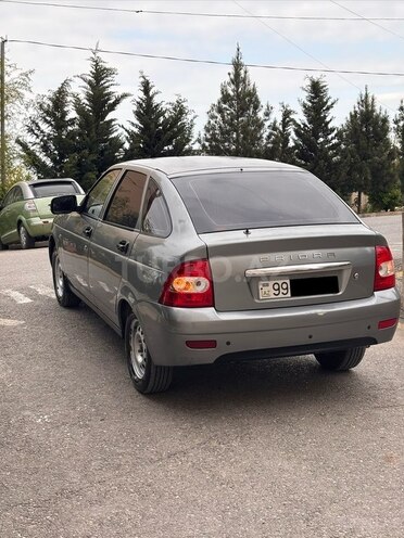 LADA (VAZ) Priora-5