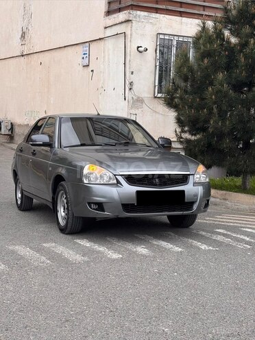 LADA (VAZ) Priora-10