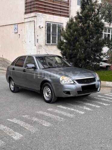LADA (VAZ) Priora-9