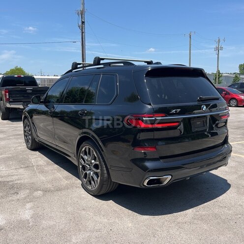 BMW X7-5