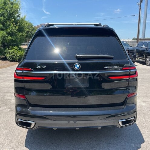 BMW X7-3