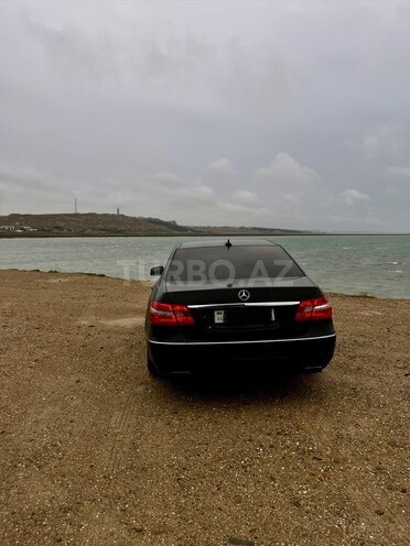 Mercedes E 220-4