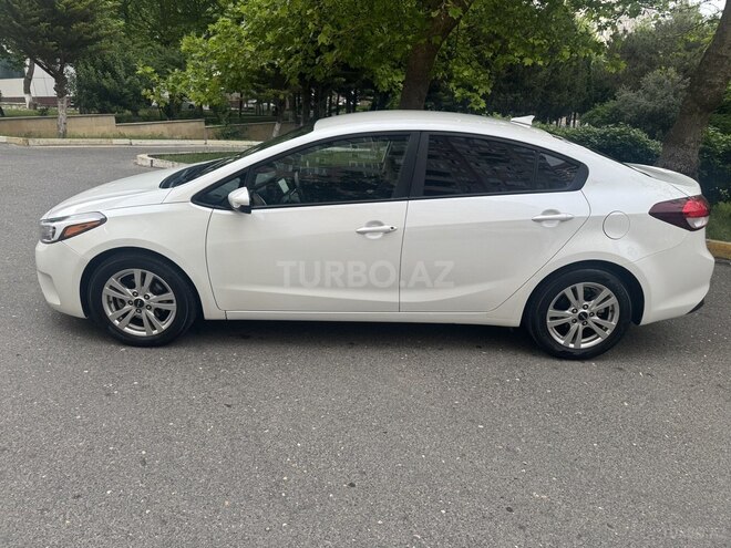 Kia Forte-2