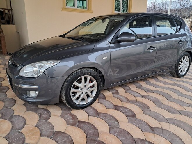 Hyundai i30-8
