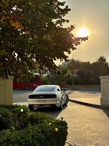 Ford Mustang-2