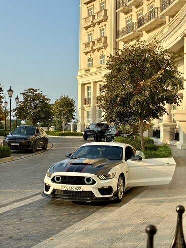Ford Mustang-5