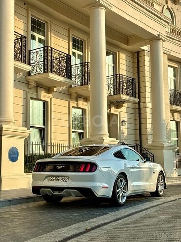 Ford Mustang-8
