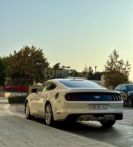 Ford Mustang-9