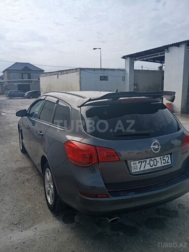 Opel Astra-4