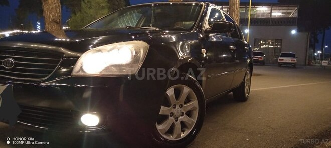 Kia Optima-2