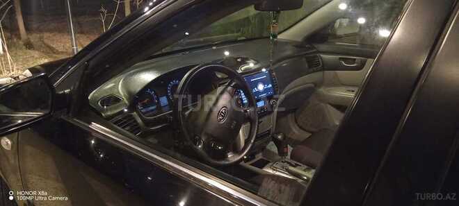 Kia Optima-4