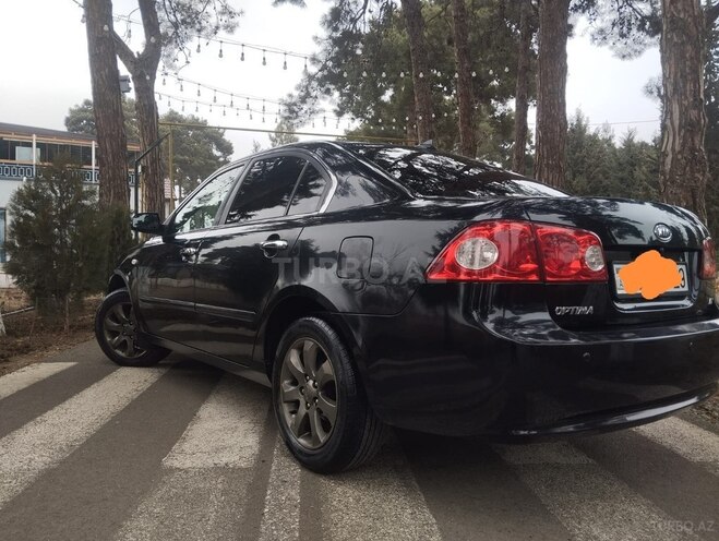 Kia Optima-8