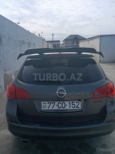 Opel Astra-5
