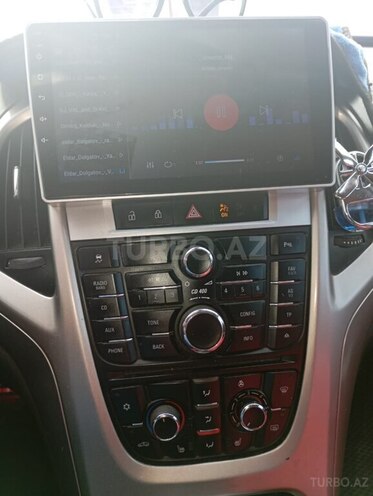 Opel Astra-21