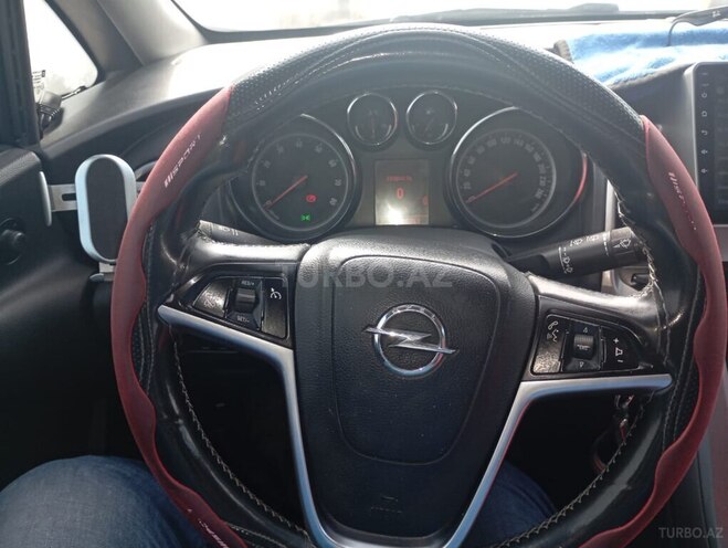 Opel Astra-20