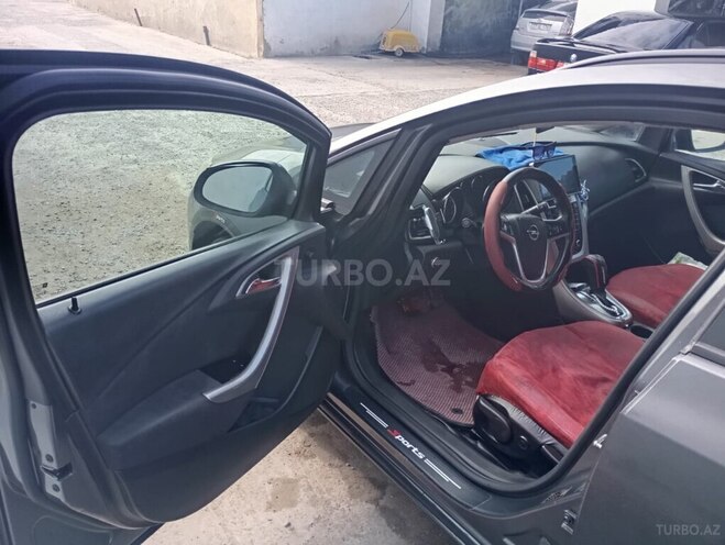 Opel Astra-15