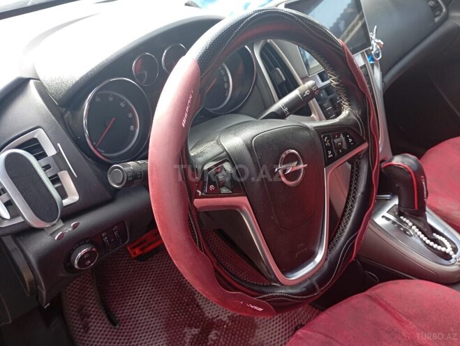 Opel Astra-17