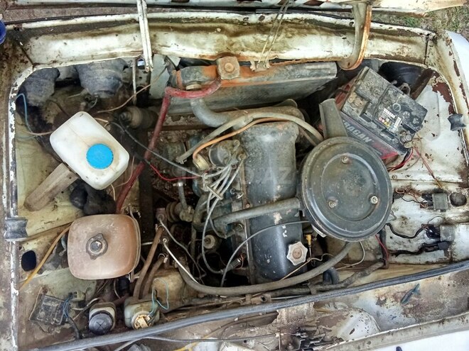 LADA (VAZ) 2106-9