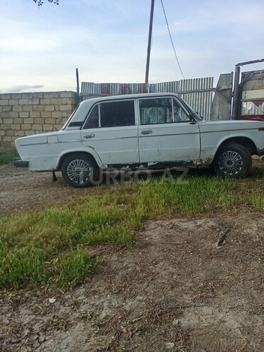 LADA (VAZ) 2106-6