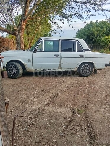 LADA (VAZ) 2106-5