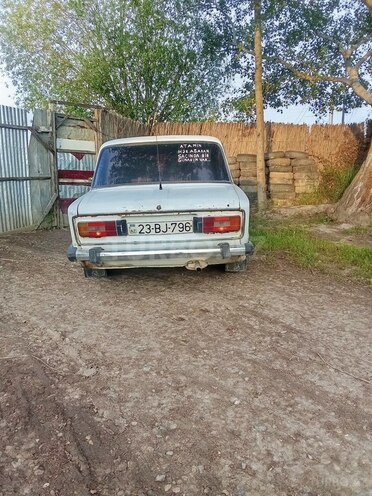 LADA (VAZ) 2106-8