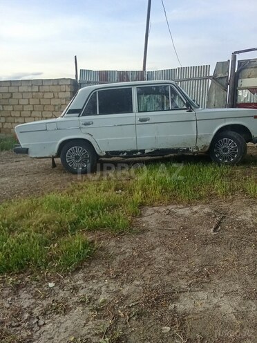 LADA (VAZ) 2106-7