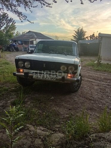 LADA (VAZ) 2106-1