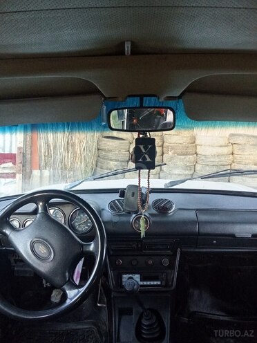 LADA (VAZ) 2106-2