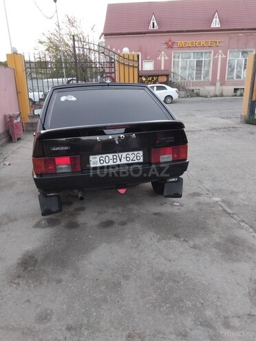 LADA (VAZ) 2109-3