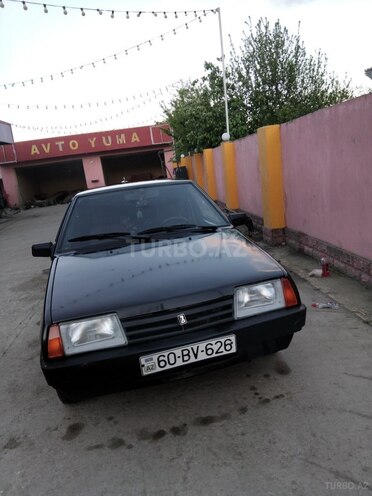 LADA (VAZ) 2109-1