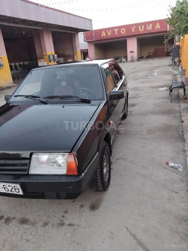 LADA (VAZ) 2109-4