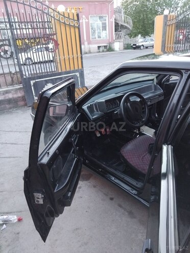 LADA (VAZ) 2109-9