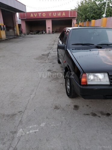 LADA (VAZ) 2109-5