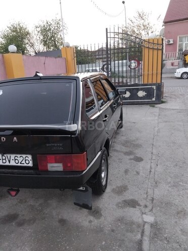 LADA (VAZ) 2109-6