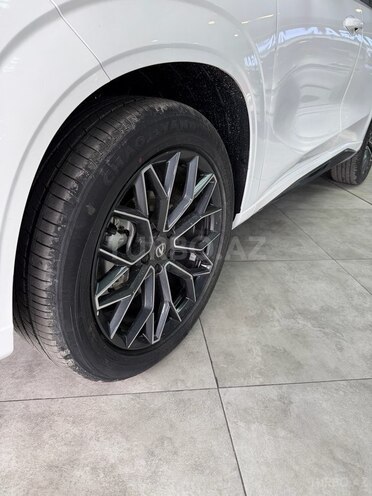 Changan Uni-Z-6