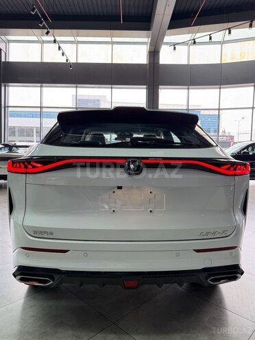 Changan Uni-Z-4