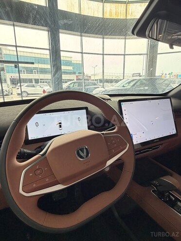 Changan Uni-Z-8