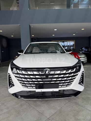Changan Uni-Z-1