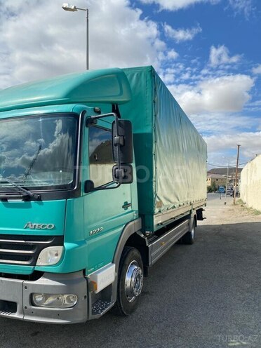 Mercedes Atego 1828-3