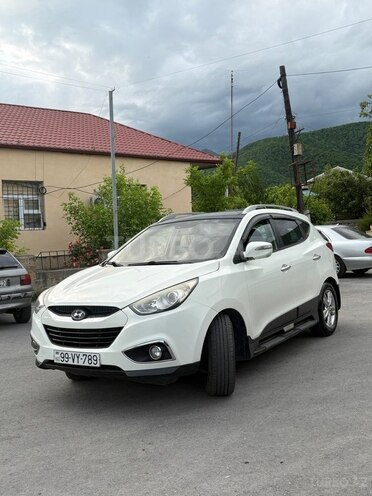 Hyundai ix35-2