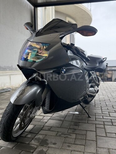 BMW K 1200 S-4