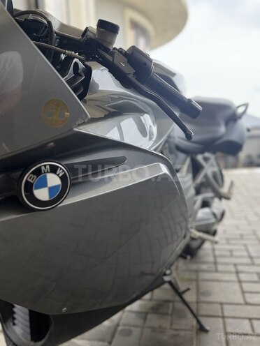 BMW K 1200 S-5