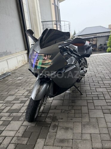 BMW K 1200 S-2