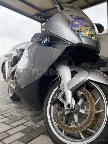BMW K 1200 S-3