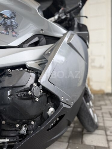 BMW K 1200 S-7