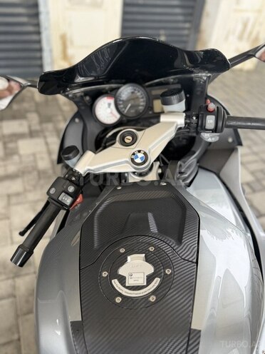 BMW K 1200 S-9
