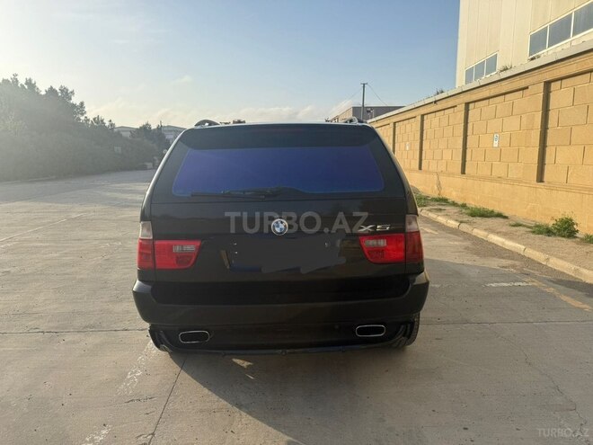 BMW X5-2