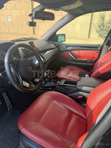 BMW X5-3